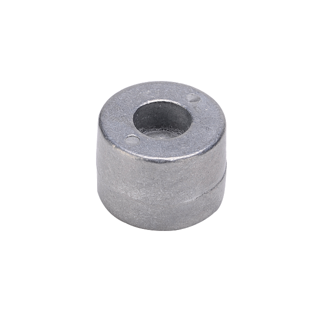 NAVY Anode
