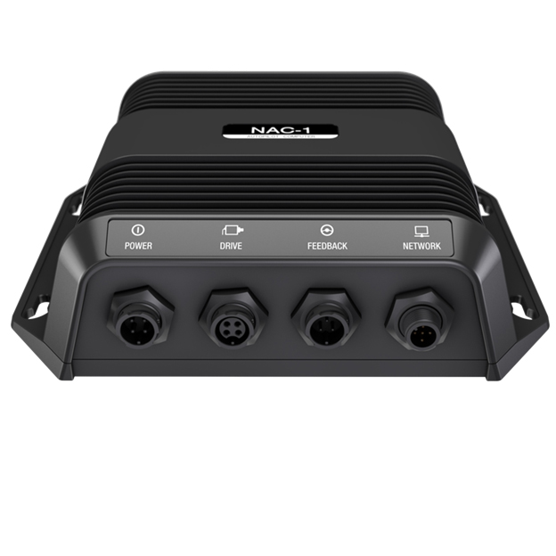 Navico NAC-1 autopiloto kompiuteris