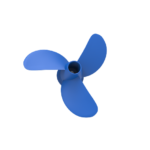NAVY 6.0 Evo (2024) Propeller