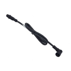 Navico N2K kabelis - 0,6 m 90 grādu leņķī