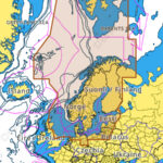 C-MAP NORTH AND BALTIC SEAS-MAX