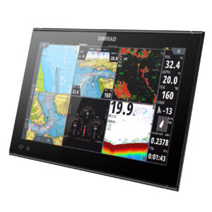 Simrad Yachting NSO evo3S MFD 16"