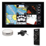 Simrad NSO16 evo3 süsteemikomplekt