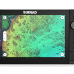 Simrad Yachting NSS 4-10 MFD, NO SONAR