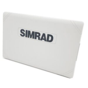 Simrad Yachting NSX 3007 Apdangalas nuo saulės