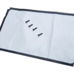 Simrad Yachting NSX 3009 armatuurlauale kinnitamise komplekt