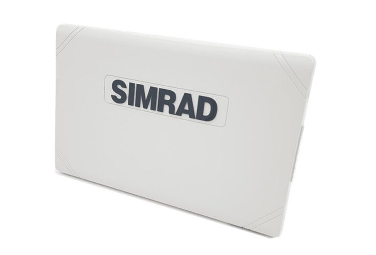 Simrad Yachting NSX 3009 päikesekate