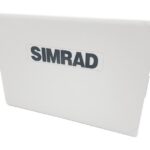 Simrad Yachting NSX 3012 päikesekate
