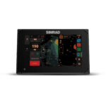 Simrad Yachting NSX 3007 Active Imaging. ROW