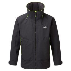 Men´s Coastal Jacket - Tumehall/must - XL