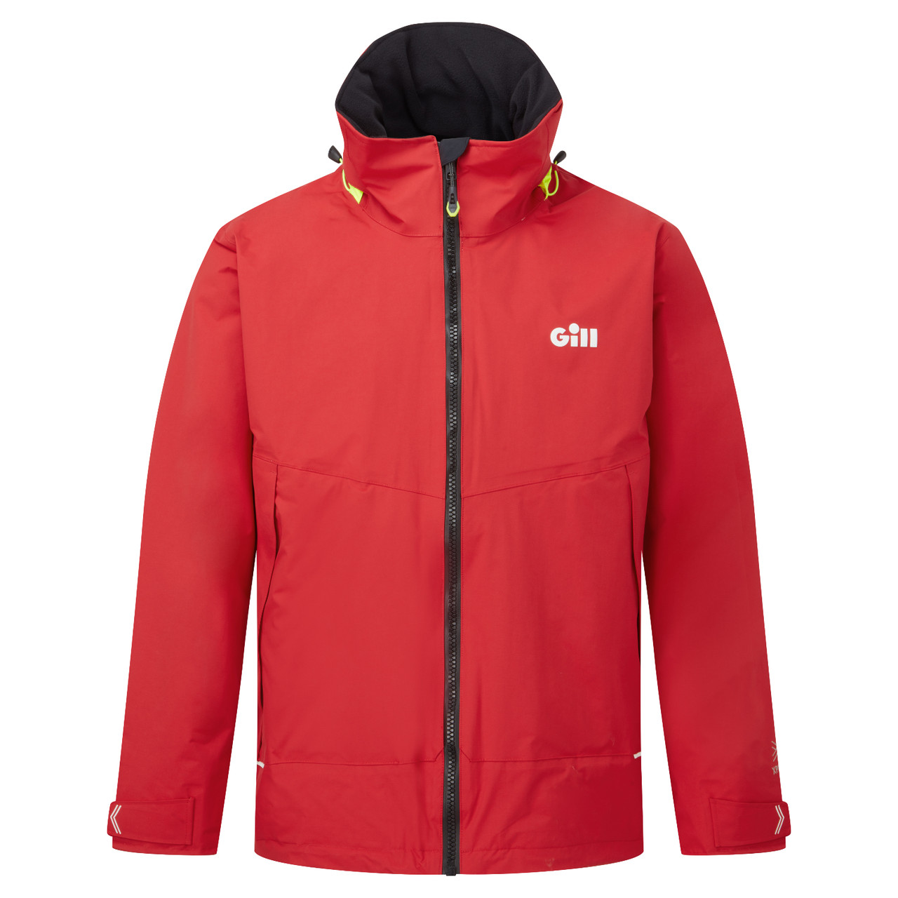 OS3 Coastal Jacket - Image 2