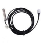 TS01 TEMPERATURE SENSOR NTC 10K 1m