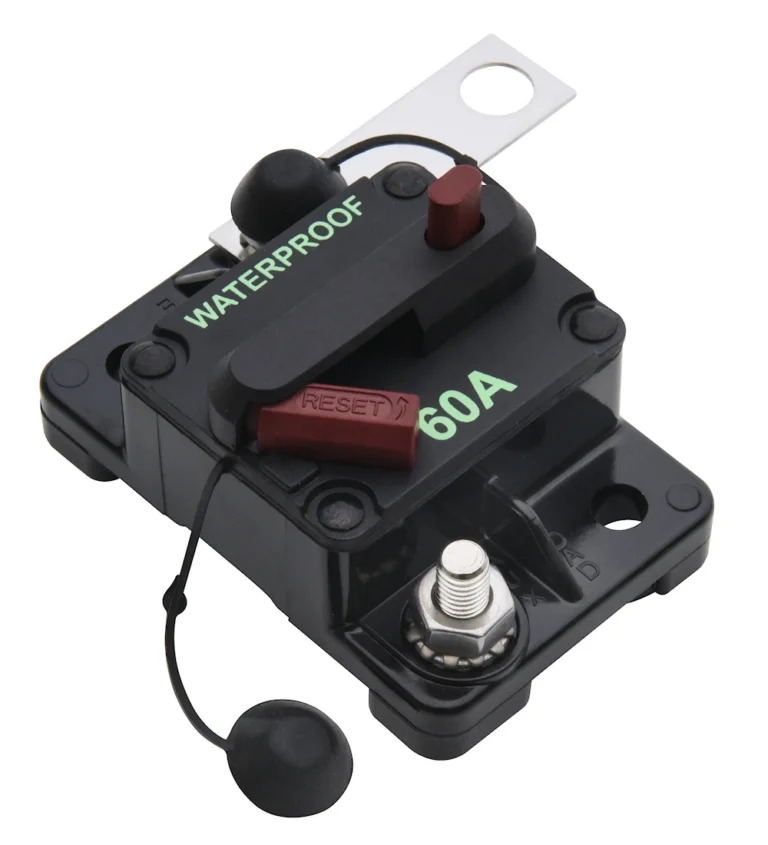 Patriot® 60A automatic fuse