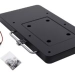 Patriot® Trolling motor installation pack, Nylon