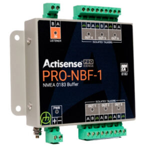 Professional NMEA Buffer
