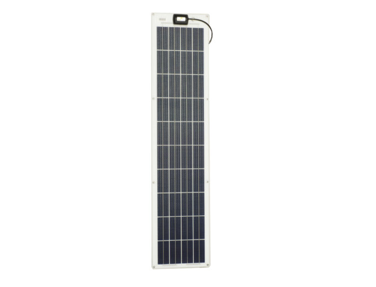 Päikesepaneel; SW 20146 White, 46 Wp 273 x 1154 x 6mm, 12V