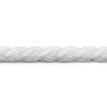 POLYNITE; 10,0mm; white