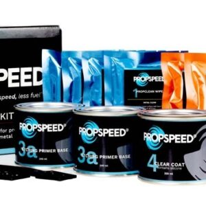 Propspeed Large Kit - Europe