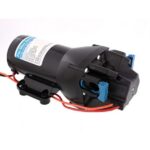 PARMAX HD4 24V 15LPM 25PSI