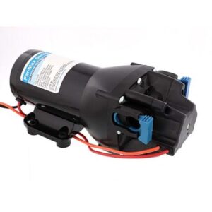 PARMAX HD4 24V 15LPM 25PSI
