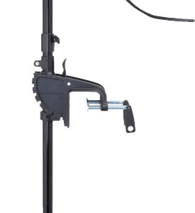 Motorguide Motorguide R3-45FW velcēšanas motors 36´´ 12V HT 09MT