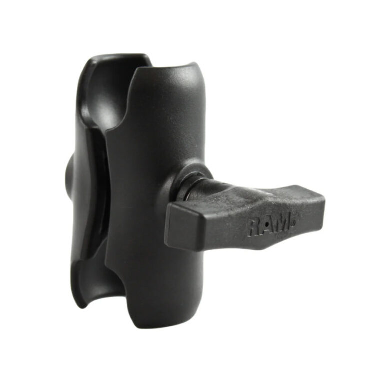 UNPKGRAM DBL SOCKET ARM C BALL B PLASTIC