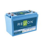 Relion 12.8V 100 Ah HP LiFePO4