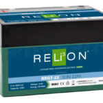 Relion 12.8V 22AH TBAR-LIFEPO4