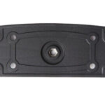 ROKK Adapter Plate - ROKK Midi for Raymarine E7 + Lowrance HDS-5 / HDS-7