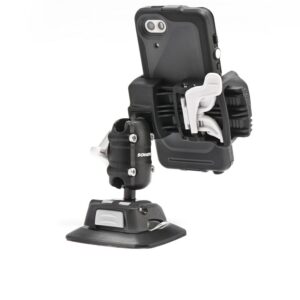 ROKK Mini Phone Mount kite with Self Adhesive Base