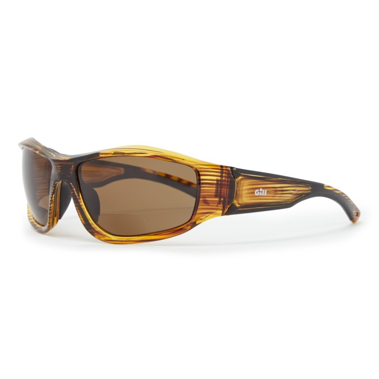 Race Vision Bi-Focal Sunglasses - Pilt 6
