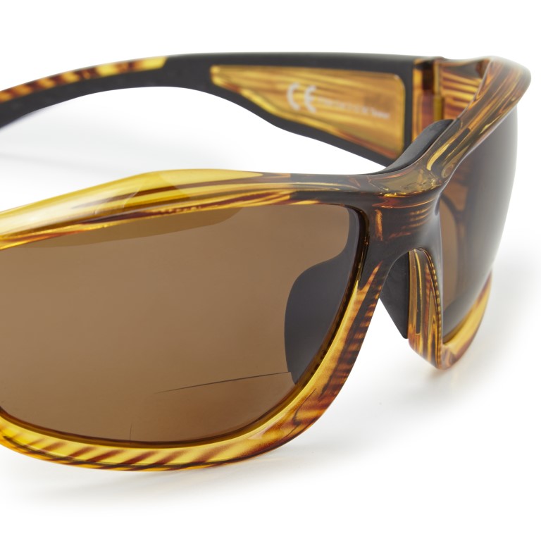 Race Vision Bi-Focal Sunglasses - Pilt 8