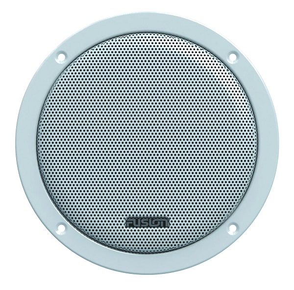 5.25" RV Style Speaker Pair - White; RV-FR5250OEM