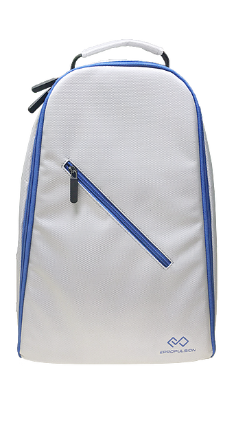 SPIRIT 1.0 Battery Bag