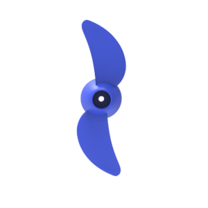 SPIRIT 1.0 Propeller