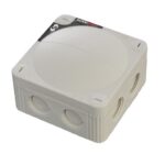 Waterproof Electrical Junction Box 10 way