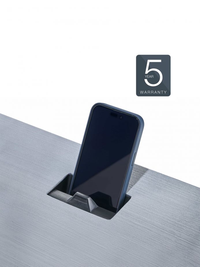 Magnetic Waterproof Wireless Charger - Aura 10W 12/24V