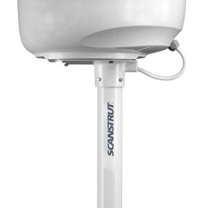 SC103 Radar pole mount 1.9m / 75"