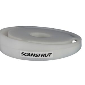 SC50 Adjustable Base Wedge for Satcom Antenna Mount