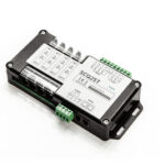 SCQ25T QUADRO SHUNT and TANK MODULE
