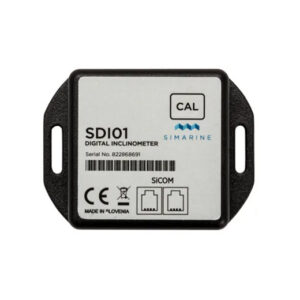 SDI01 DIGITAL INCLINOMENTER 2-axis