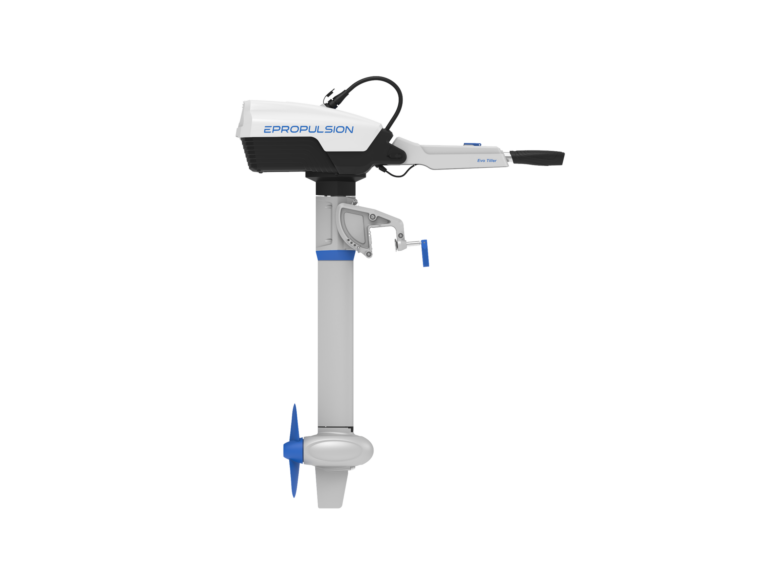 SPIRIT 1.0 Evo - garā kāja (Longshaft)