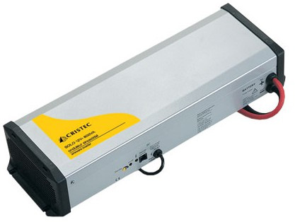 SOLO 230V/50Hz SINEWAVE INVERTERS 24V/2300VA