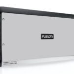 SG-DA61500, 6 Channel Marine Amplifier, Signature Series