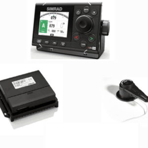 Simrad Pro A2004 Autopilot System Kit
