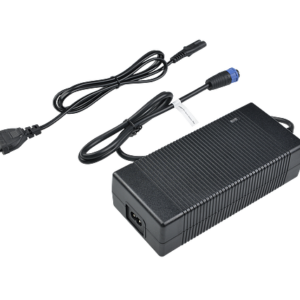 SPIRIT 1.0 Plus Charger --- included in the engine pack