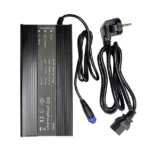 SPIRIT 1.0 Plus Fast Charger