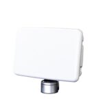 ScanPod SPD-13-W Deck Pod for displays up to 13"