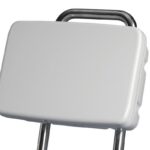 ScanPod SPH-15-W Helm Pod for displays up to 15"