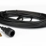Lowrance HOOK2-4X iebūvētais temperatūras sensors